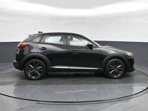 2016 Mazda CX-3 Grand Touring