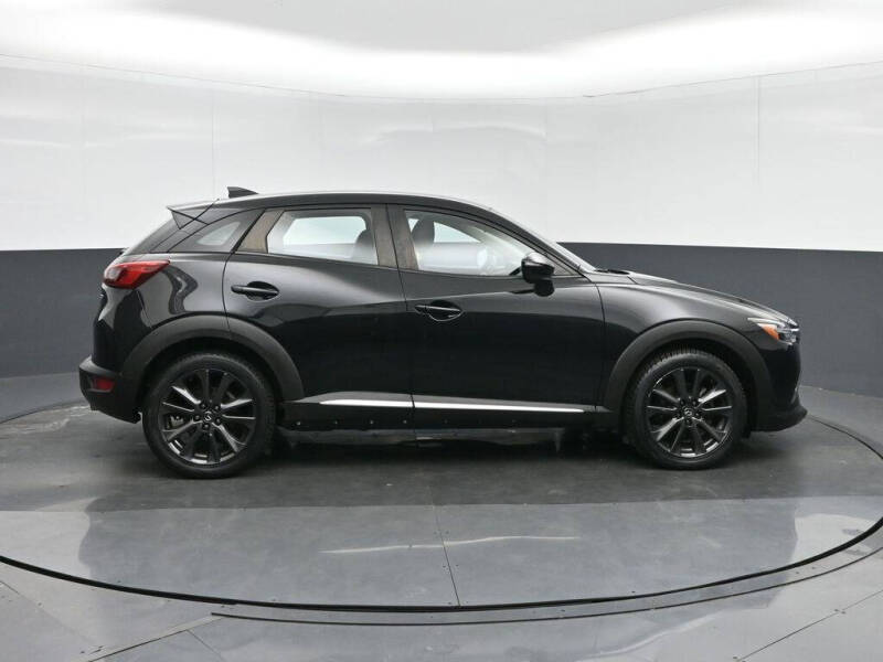 2016 Mazda CX-3 Grand Touring