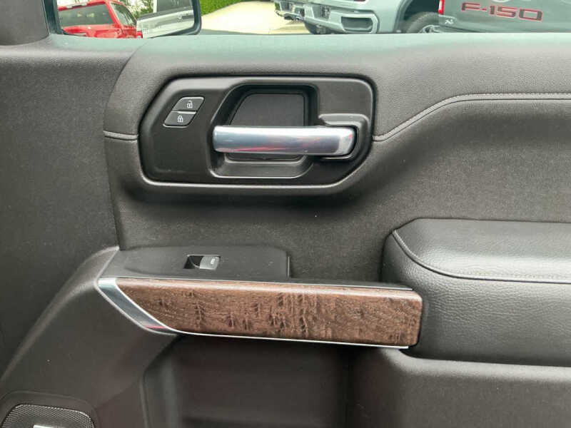 2022 GMC Sierra 1500 Limited