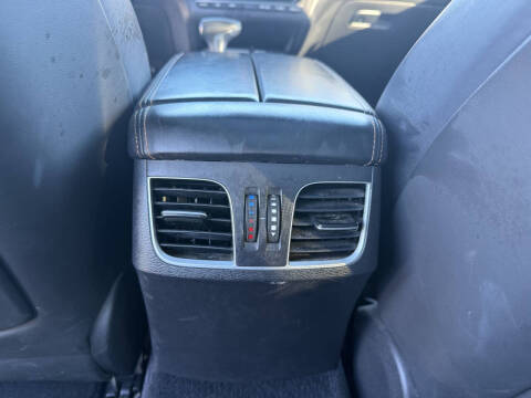 2018 Genesis G80 3.3T Sport