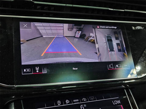 2023 Audi Q7 quattro Premium Plus 55 TFSI