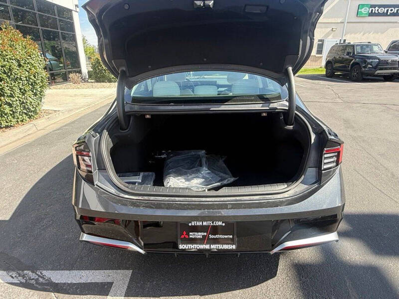 2024 Hyundai Sonata