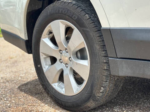 2010 Subaru Outback 2.5i Premium