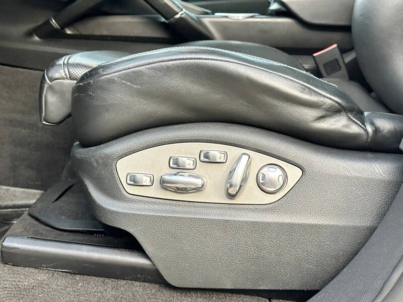 2013 Porsche Cayenne