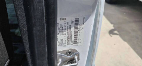 2015 Ford Transit Connect XL