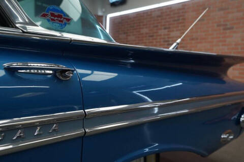 1959 Chevrolet Impala