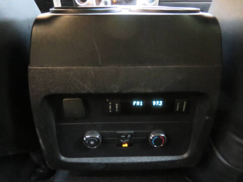 2015 Ford Expedition EL XLT