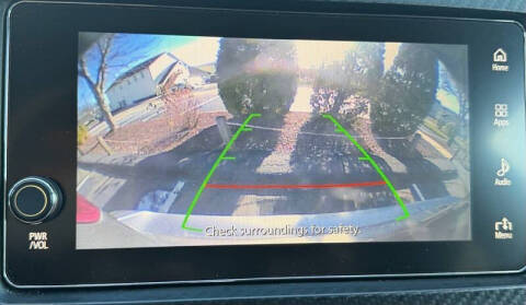 2019 Mitsubishi Outlander Sport LE