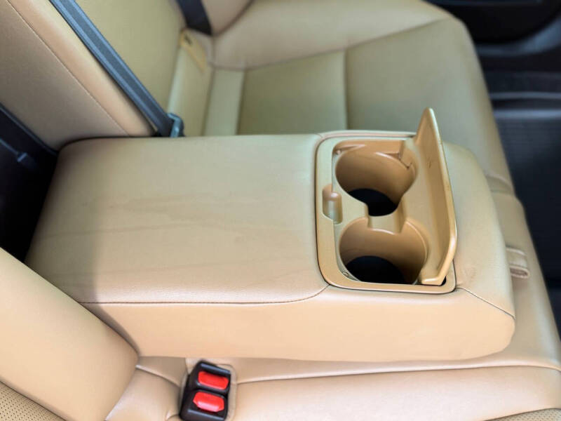 2020 Lexus ES 350