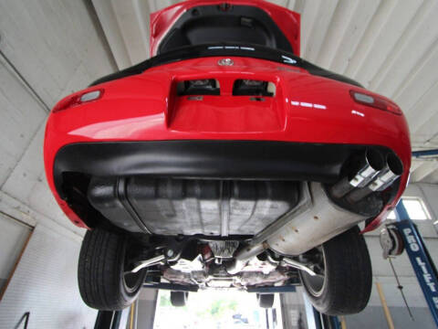 1993 Mazda RX-7 Turbo