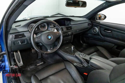 2013 BMW M3