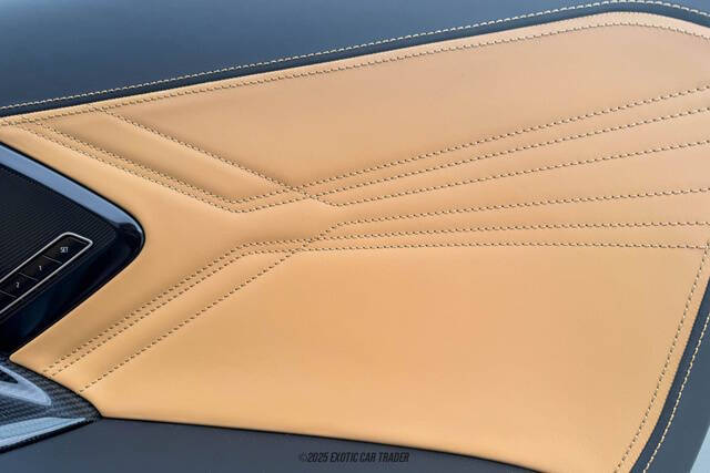 2024 Chevrolet Corvette Z06