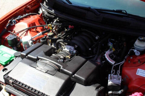 1999 Chevrolet Camaro