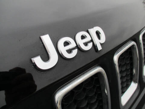 2021 Jeep Compass Sport