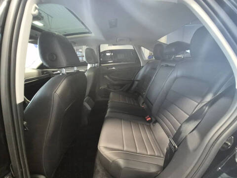 2021 Volkswagen Jetta