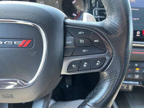 2024 Dodge Durango R/T Plus
