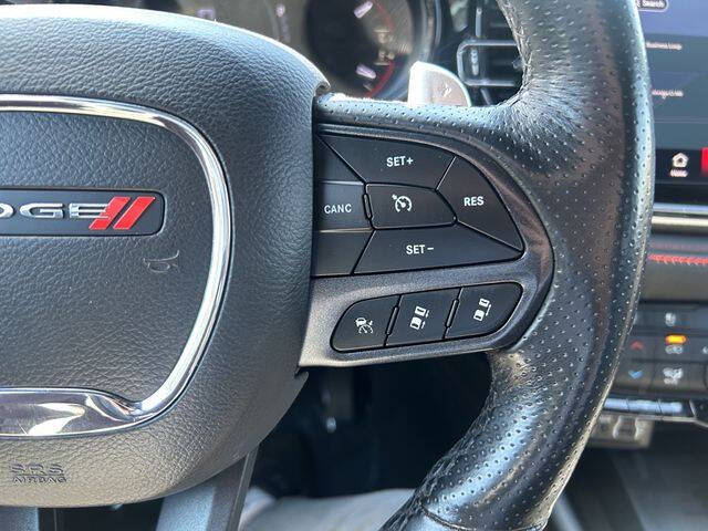 2024 Dodge Durango R/T Plus