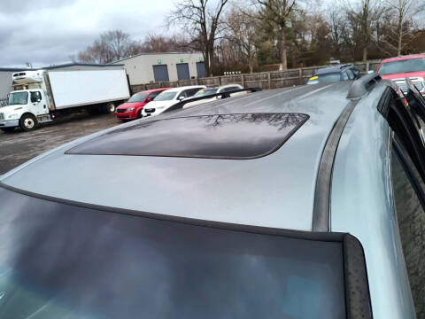 2010 Honda Odyssey EX-L