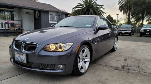 2008 BMW 3 Series for sale at Bay Auto Exchange in Fremont CA