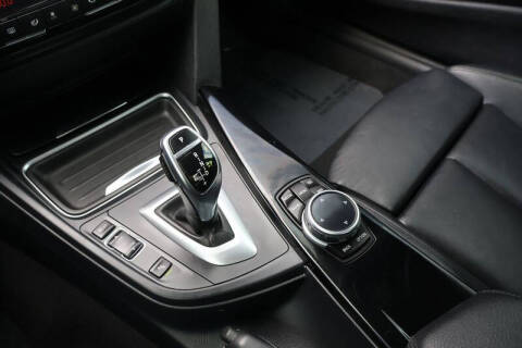 2014 BMW 4 Series 435i