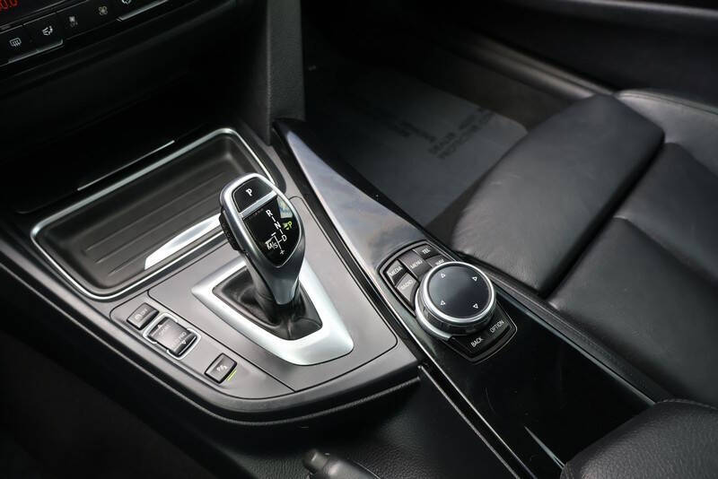 2014 BMW 4 Series 435i