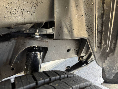 2011 Toyota Tacoma V6