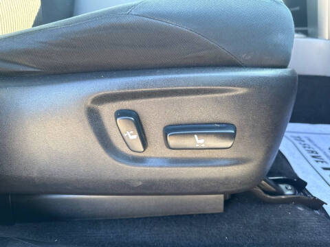 2013 Toyota 4Runner SR5