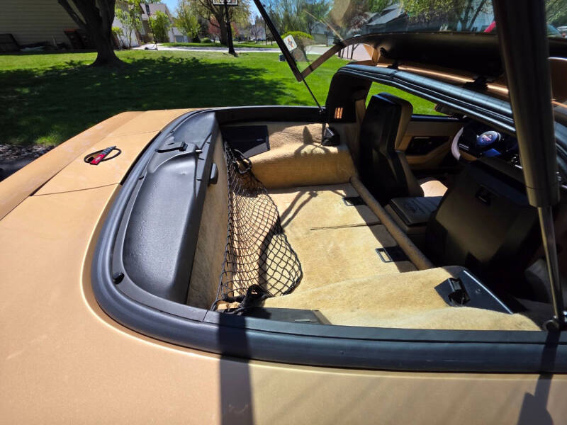 1984 Chevrolet Corvette