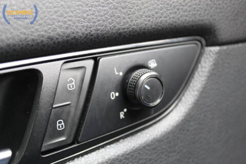 2020 Volkswagen Passat SE