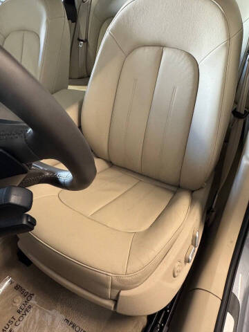 2018 Audi A6 2.0T quattro Premium Plus