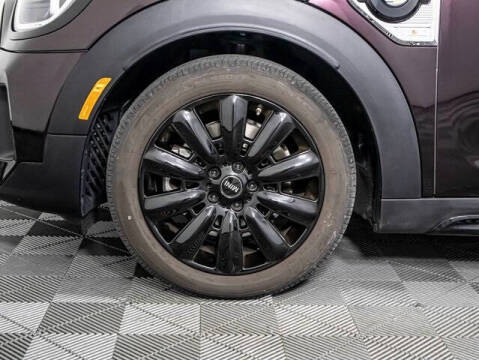 2023 MINI Countryman Plug-in Hybrid Cooper SE ALL4
