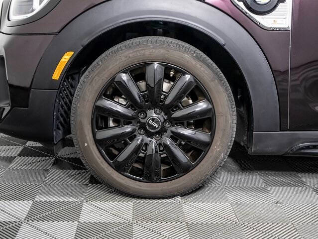 2023 MINI Countryman Plug-in Hybrid Cooper SE ALL4