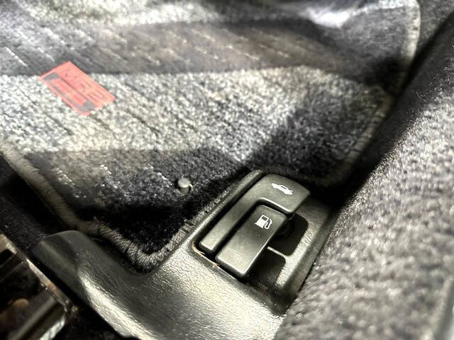 1992 Toyota MR2 Turbo