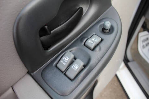 1998 Pontiac Trans Sport Montana