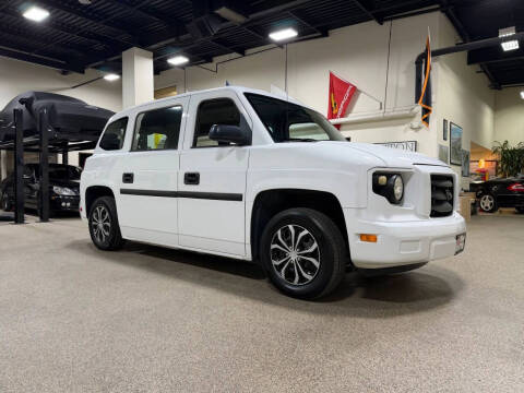2012 Mobility Ventures MV-1
