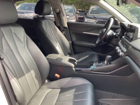 2023 Acura Integra