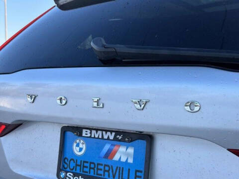 2019 Volvo XC60 T5 Inscription