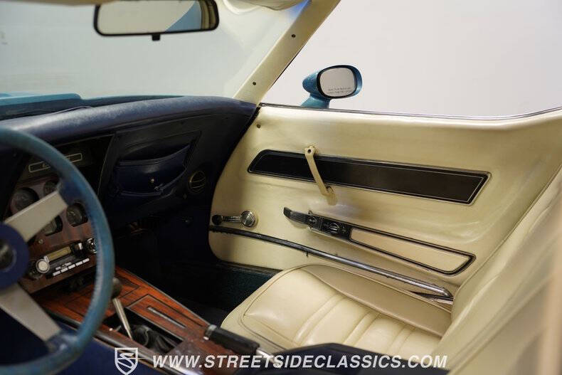 1977 Chevrolet Corvette