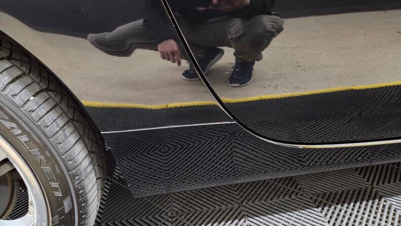 2008 Mazda MX-5 Miata