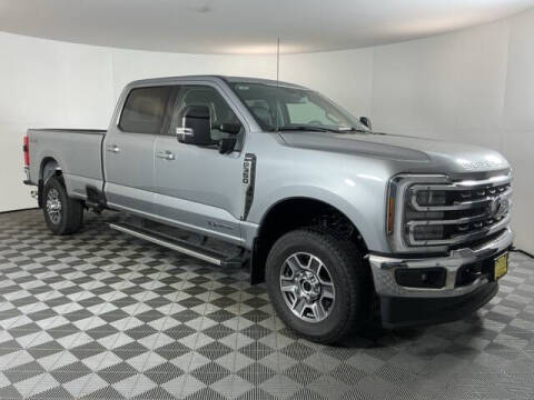 2024 Ford F-350 Super Duty