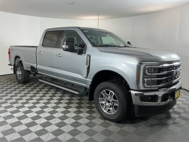 2024 Ford F-350 Super Duty