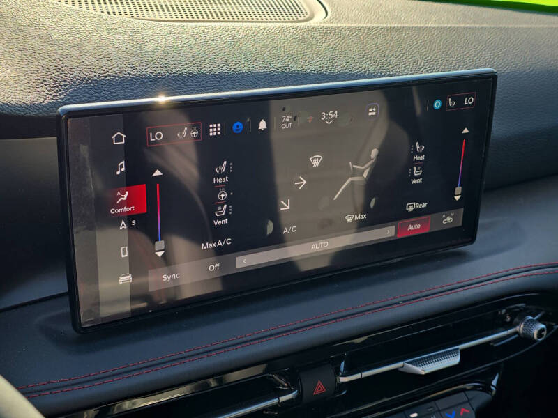 2024 Dodge Hornet GT Plus