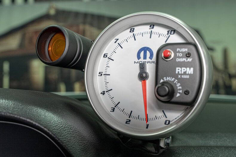 2011 Dodge Challenger