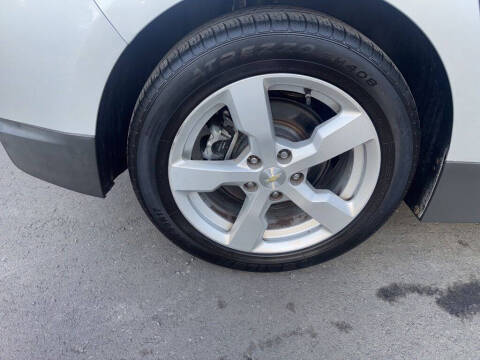 2014 Chevrolet Volt