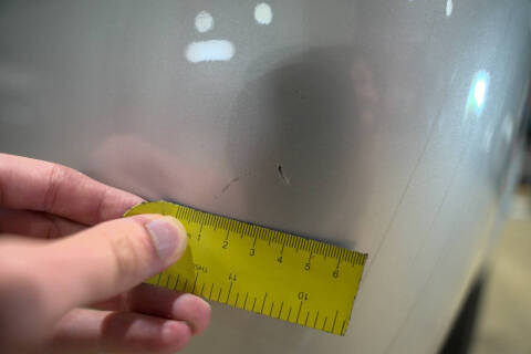 2005 Ford Mustang GT Premium