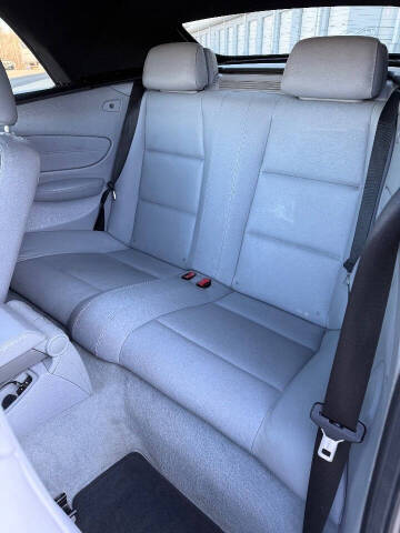 2008 BMW 1 Series 135i