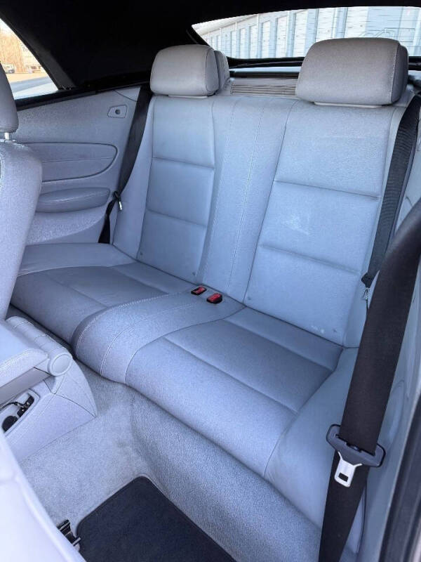 2008 BMW 1 Series 135i