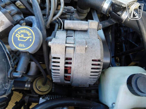 1996 Excalibur Cobra
