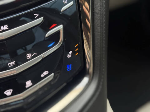 2014 Cadillac CTS 3.6L Luxury Collection