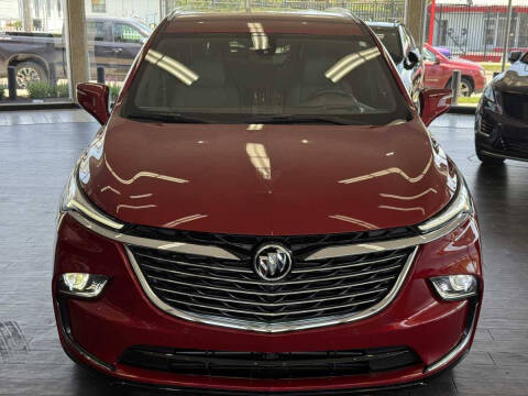 2024 Buick Enclave Premium